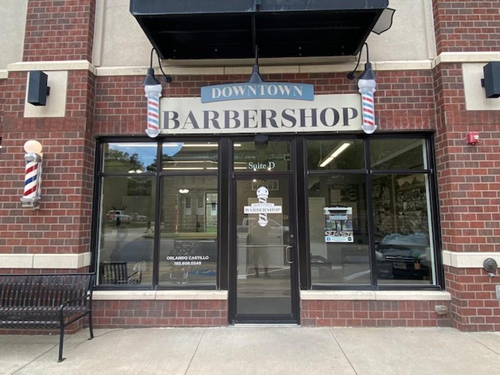Downtown Barber Shop - Image# 1