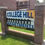 College Hill Apartments 2-Bed - Image# 1