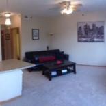 Granada Lofts - 1 Bed "The Broadway & Times Square" (Downtown Emporia) - Image# 4