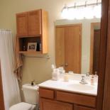 Granada Lofts - 1 Bed "The Broadway & Times Square" (Downtown Emporia) - Image# 13