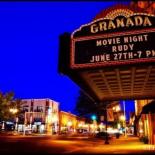Granada Lofts - 1 Bed "The Broadway & Times Square" (Downtown Emporia) - Image# 7