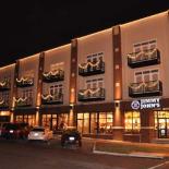 Granada Lofts - 1 Bed "The Broadway & Times Square" (Downtown Emporia) - Image# 17