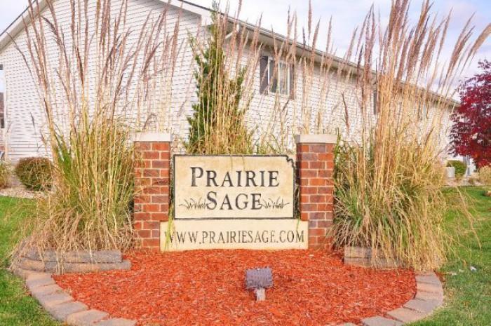 Prairie Sage Apartment Homes - 1 Bed - Image# 2