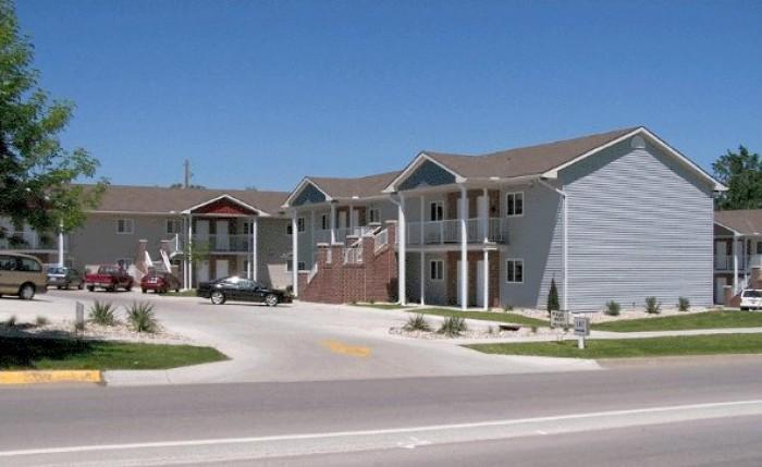 Prairie Sage Apartment Homes - 2 Beds - Image# 1
