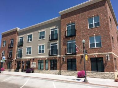 Chelsea Lofts - 1 Bed 