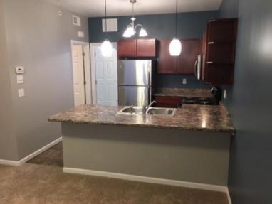 Chelsea Lofts - 1 Bed 