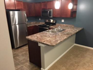 Chelsea Lofts - 1 Bed 
