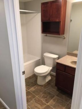 Chelsea Lofts - 1 Bed 