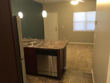 Chelsea Lofts - 1 Bed 