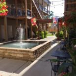 Chelsea Lofts - 1-Bed "The Penthouse" (Downtown Emporia) - Image# 2