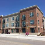 Chelsea Lofts - 1-Bed "The Penthouse" (Downtown Emporia) - Image# 1