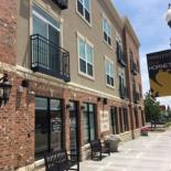 Chelsea Lofts - 1-Bed "The Penthouse" (Downtown Emporia) - Image# 6