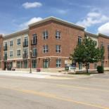 Chelsea Lofts - 1-Bed "The Penthouse" (Downtown Emporia) - Image# 7