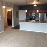Chelsea Lofts - 1-Bed "The Penthouse" (Downtown Emporia) - Image# 8