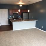 Chelsea Lofts - 1-Bed "The Penthouse" (Downtown Emporia) - Image# 9