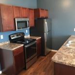 Chelsea Lofts - 1-Bed "The Penthouse" (Downtown Emporia) - Image# 10