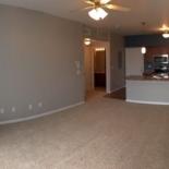 Chelsea Lofts - 1-Bed "The Penthouse" (Downtown Emporia) - Image# 17