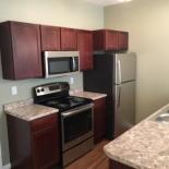 Chelsea Lofts - 1-Bed "The Penthouse" (Downtown Emporia) - Image# 19