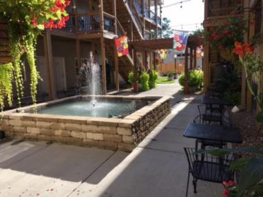 Chelsea Lofts - 1-Bed 