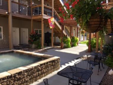 Chelsea Lofts - 1-Bed 
