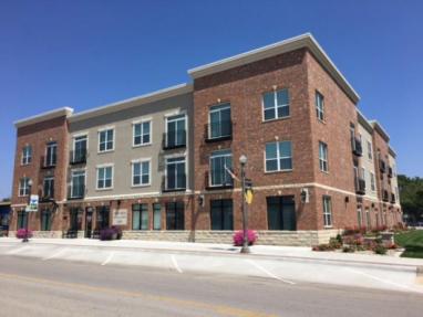 Chelsea Lofts - 1-Bed 