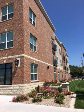 Chelsea Lofts - 1-Bed 