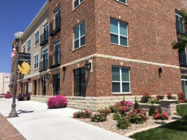 Chelsea Lofts - 1-Bed 