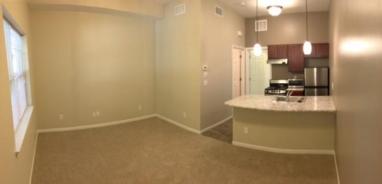 Chelsea Lofts - 1-Bed 