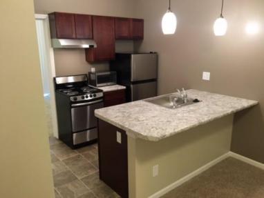 Chelsea Lofts - 1-Bed 