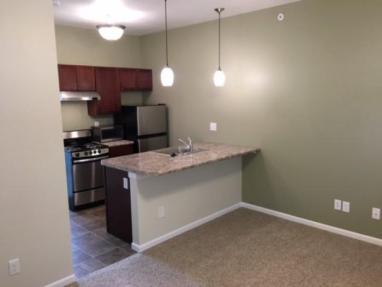 Chelsea Lofts - 1-Bed 