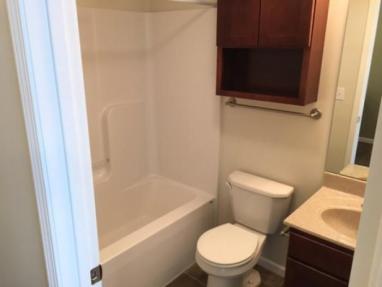Chelsea Lofts - 1-Bed 