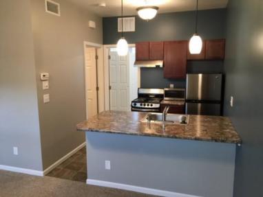 Chelsea Lofts - 1-Bed 