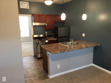Chelsea Lofts - 1-Bed 