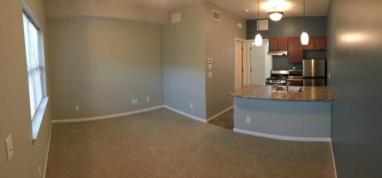 Chelsea Lofts - 1-Bed 
