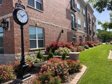 Chelsea Lofts 1-Bed 