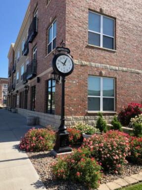 Chelsea Lofts 1-Bed 