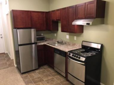 Chelsea Lofts 1-Bed 