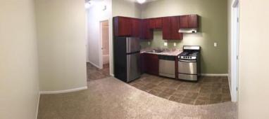 Chelsea Lofts 1-Bed 