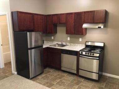 Chelsea Lofts 1-Bed 