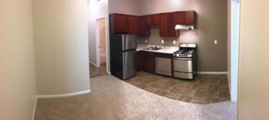Chelsea Lofts 1-Bed 