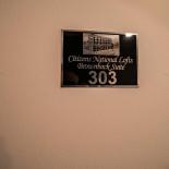 Citizens National Lofts 1-Bed "Brownback Suite" (Downtown Emporia) 3rd Floor #303 - Image# 18