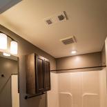 Citizens National Lofts 1-Bed "Brownback Suite" (Downtown Emporia) 3rd Floor #303 - Image# 5