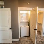 Citizens National Lofts 1-Bed "Brownback Suite" (Downtown Emporia) 3rd Floor #303 - Image# 10