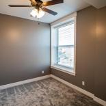 Citizens National Lofts 1-Bed "Brownback Suite" (Downtown Emporia) 3rd Floor #303 - Image# 9