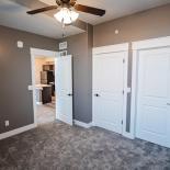 Citizens National Lofts 1-Bed "Brownback Suite" (Downtown Emporia) 3rd Floor #303 - Image# 8