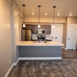 Citizens National Lofts 1-Bed "Brownback Suite" (Downtown Emporia) 3rd Floor #303 - Image# 15