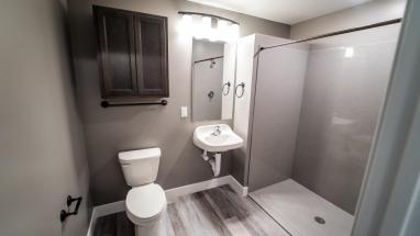 Citizens National Lofts 1-Bed 