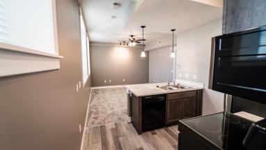 Citizens National Lofts 1-Bed 