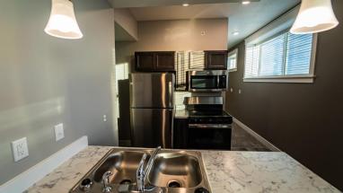 Citizens National Lofts 1-Bed 