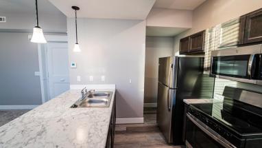 Citizens National Lofts 1-Bed 